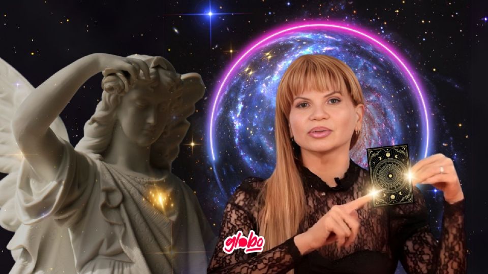 Horóscopos de Mhoni Vidente hoy martes 10 de diciembre de 2024, descubre los mensajes angelicales para cada signo zodiacal.