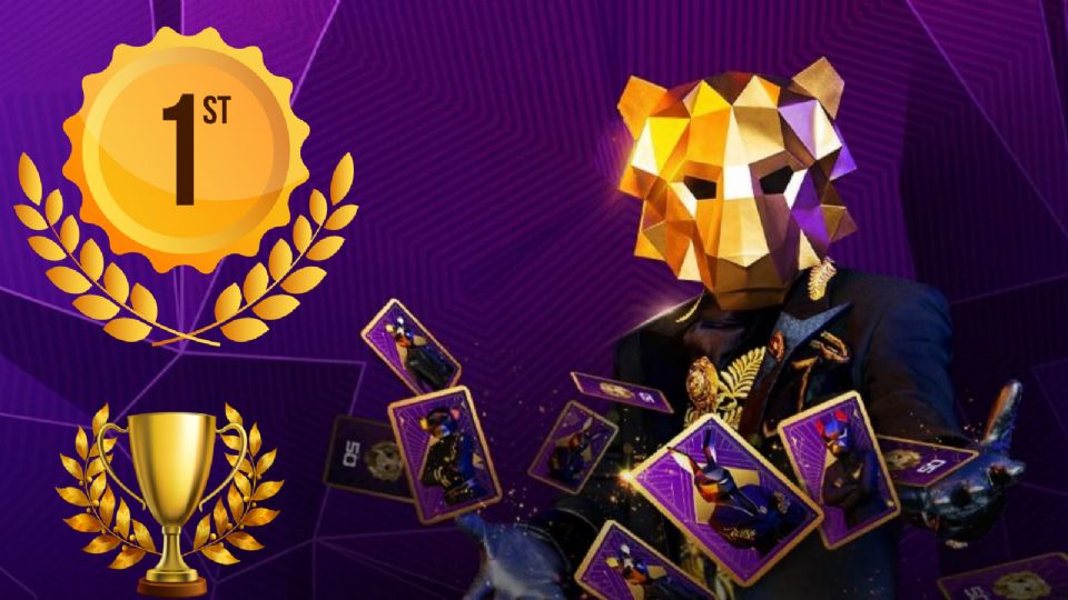 Descubre quién es el el ganador de 'Los 50' en la gran final de este lunes 9 de diciembre del 2024.