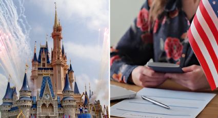 No digas en tu entrevista de Visa Americana que es para ir a Disneylandia; esta es la razón