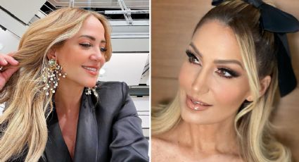 Anette Cuburu se quedó sin invitados en su podcast tras su pelea con Andrea Legarreta