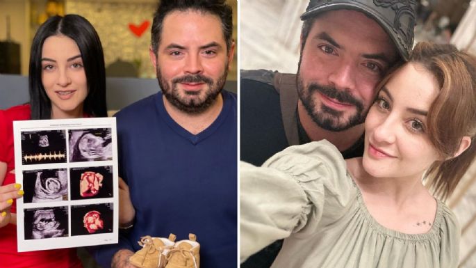 Por esta razón, el hijo de José Eduardo no tendrá el apellido Derbez