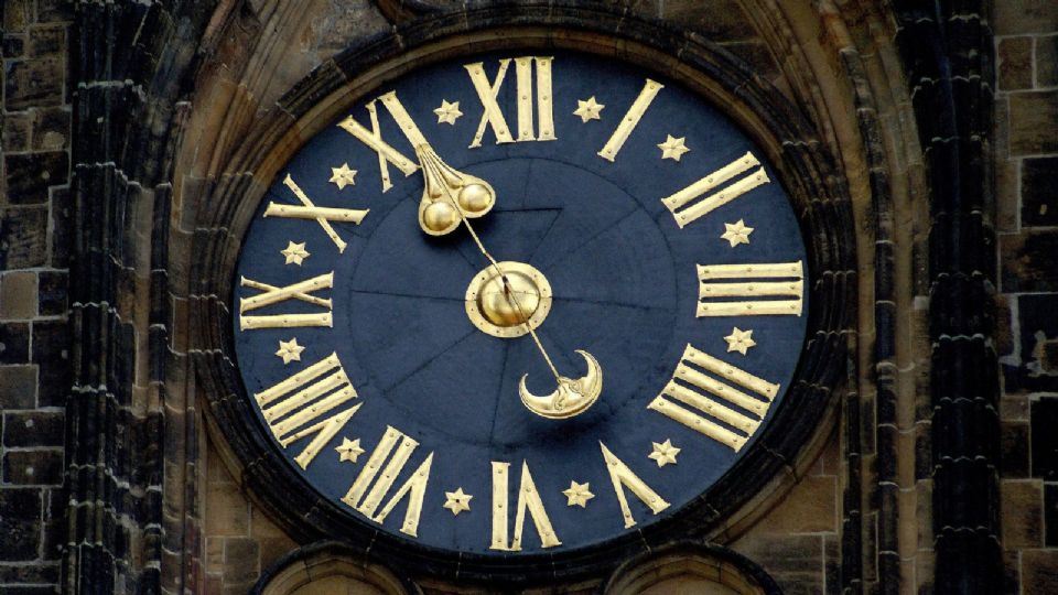 Por esta razón tendrás que adelantar tu reloj en el Horario Estacional.