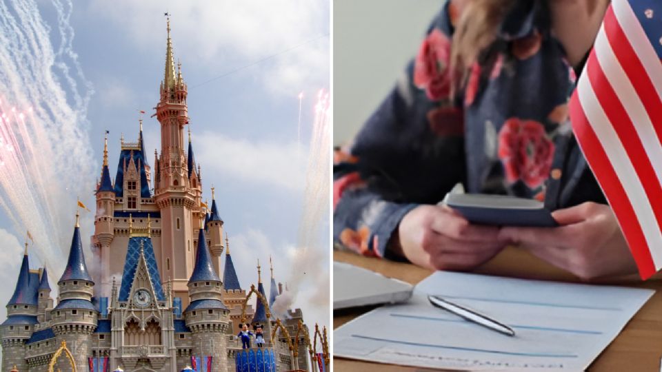 Conoce los motivos para no decir que únicamente viajarás a Disney.