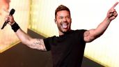 Ricky Martin y su habilidad en equitación: Así se captó junto a su hijo montando a caballo