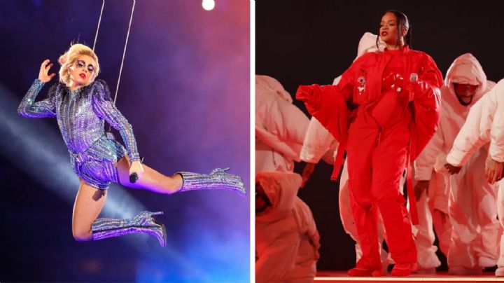 Super Bowl: Estos son los mejores "Shows de Medio Tiempo" en la historia