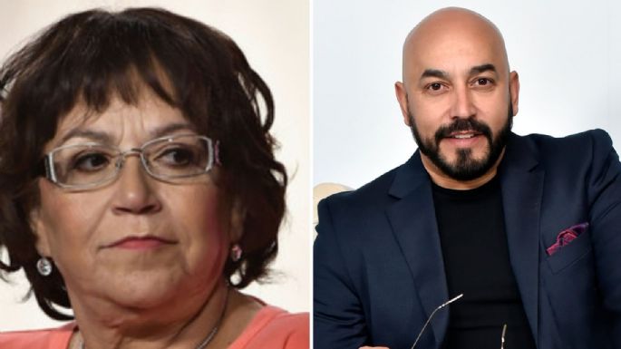 Mamá de Lupillo Rivera y las razones por las que no aceptaba la relación de su hijo con Belinda