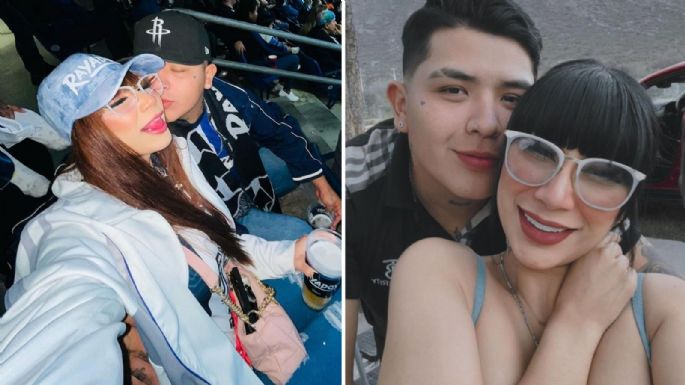 Mía Marín: Conoce a su nuevo novio, la persona que conquistó su corazón