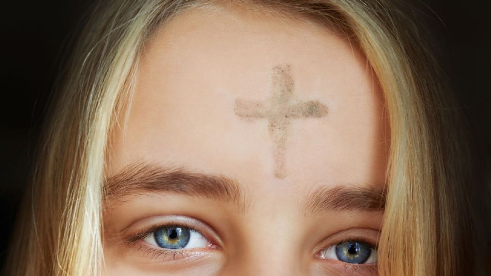 Por eso se ayuna el Miércoles de Ceniza