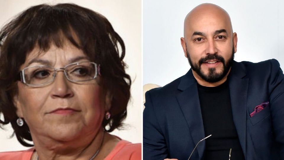 Polémicas palabras de la mamá de Lupillo Rivera