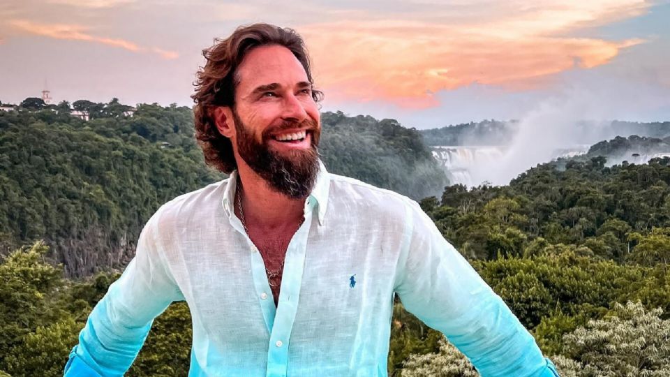 Acusan a Sebastián Rulli de tener amor por interés