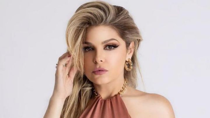 Itatí Cantoral explica su personaje renovado en "El Señor de los Cielos 9"