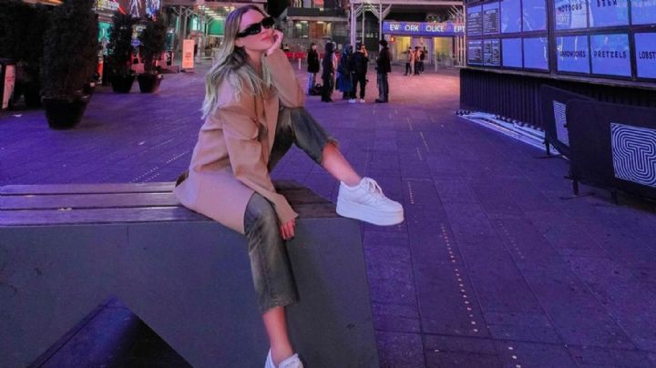 Flores "El Patrón" sorprende a Belinda con ¿cactus?