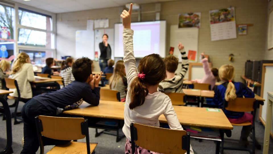 El 24 de septiembre se celebra el día de la bandera, ¿habrá descanso escolar?