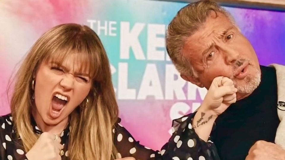 Sylvester Stallone segura que tiene al candidato ideal para la reversión de “Rambo”