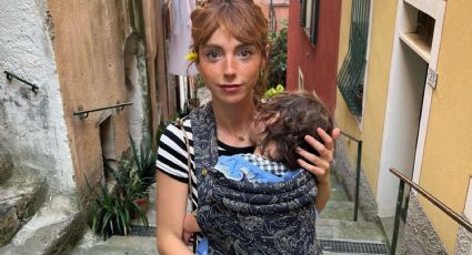 Natalia Téllez revela que después de tener a su hija sufrió una terrible depresión: "Quería morirme"