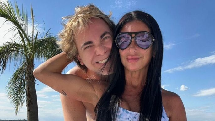 Este es el regalo más bonito que ha dado Cristian Castro a sus parejas el 14 de febrero