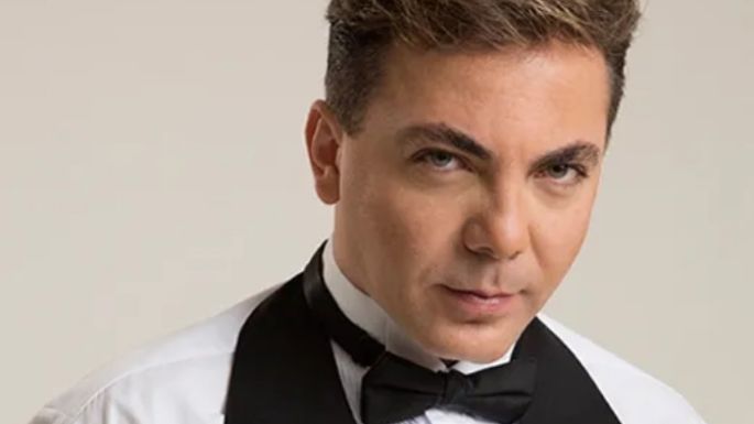 Este es el regalo más bonito que ha dado Cristian Castro a sus parejas el 14 de febrero