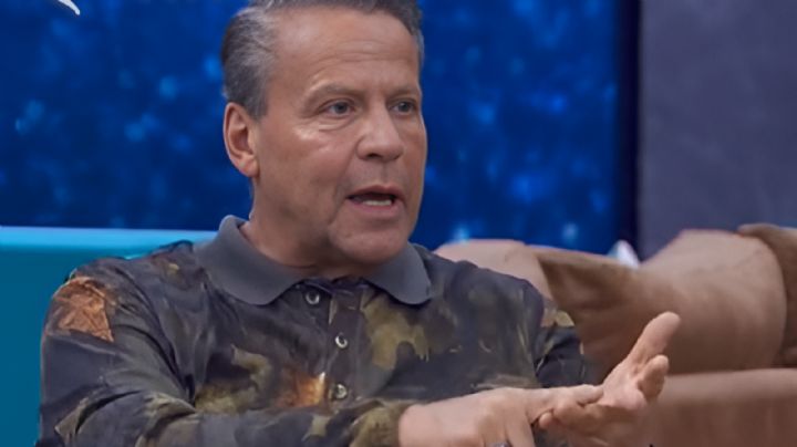 La Casa de los Famosos: Alfredo Adame sorprende a sus compañeros al confesar que prefiere la soledad