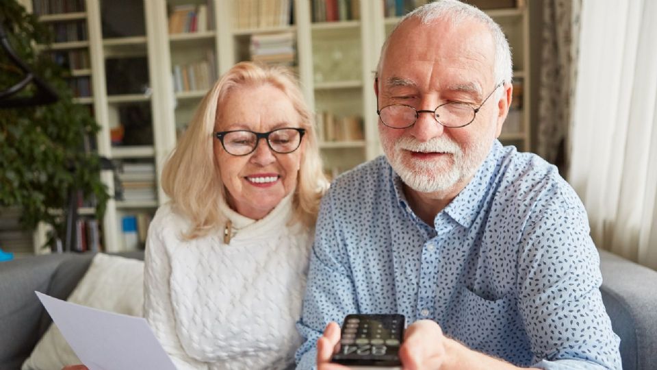 Así puedes tramitar tu Pensión IMSS adelantada a los 55 años