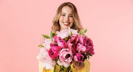 DIY: ¿Cómo reutilizar el ramo de rosas que te regalaron el 14 de febrero?