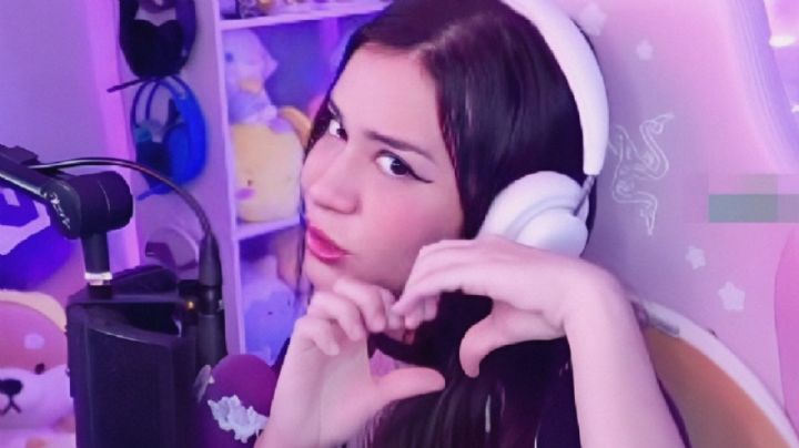 Quién es Crystal Molly, la mexicana conductora de la alfombra en los ESLAND