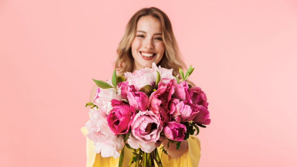 Así puedes darle otra vida a tus ramos de flores del 14 de febrero