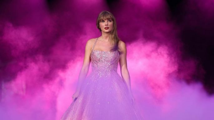 Taylor Swift: El récord personal que rompió la cantante en Australia