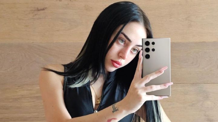 El perfume de larga duración que usa Nicki Nicole y será tu nueva obsesión