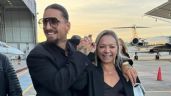 Foto ilustrativa de la nota titulada Maluma sorprende a su mamá y le cumple el sueño de ver a Luis Miguel