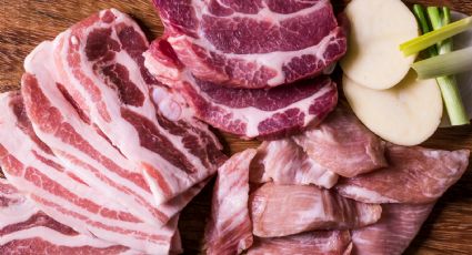 Cuaresma 2024: calendario de días en que no se debe comer carne