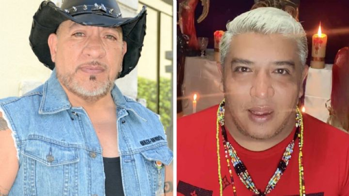 ¡Tamales gratis! Carlos Trejo y Jorge Clarividente los regalan por el Día de la Candelaria