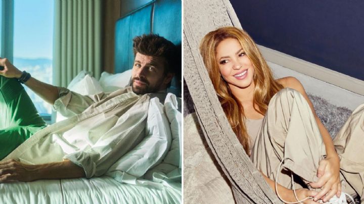 Shakira y Gerard Piqué: Celebran el mismo día su cumpleaños por separado