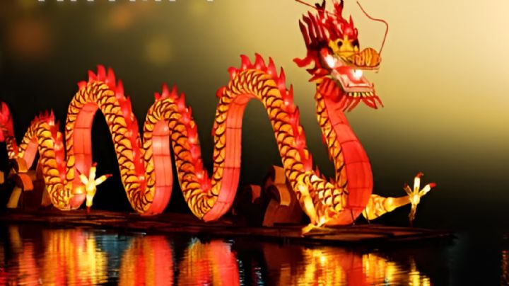 El Feng Shui te dice cómo encontrar el amor en el Año Nuevo Chino 2024	