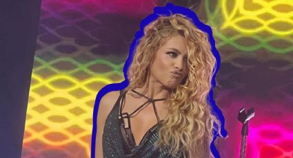 Paulina Rubio: Estas son las polémicas más criticadas de la cantante