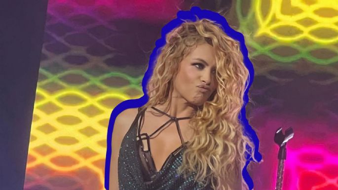 Paulina Rubio: Estas son las polémicas más criticadas de la cantante