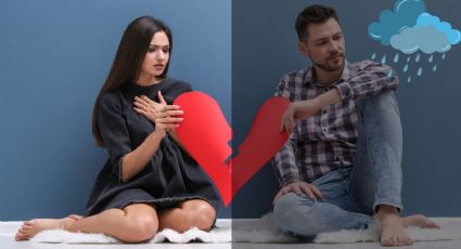 ¿Por qué no debes ser amigo de tu ex? Psicología revela las razones