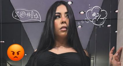 Alex Marín: Yamileth acusa de mitómana a Melissa, ¿otra causa de su separación?