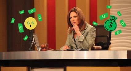 ¿Cuánto dinero pagan por ir al programa de Caso Cerrado?