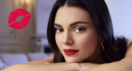 El labial que necesitas para una noche intensa aprobado por Kendall Jenner