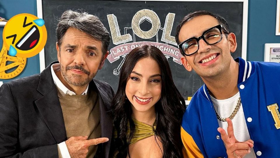 María Chacón se une Lol México