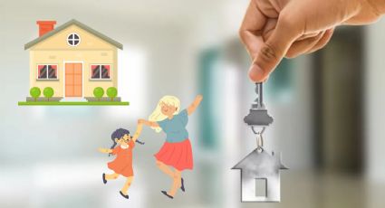 Infonavit: Proponen ley de vivienda para ayudar a madres solteras