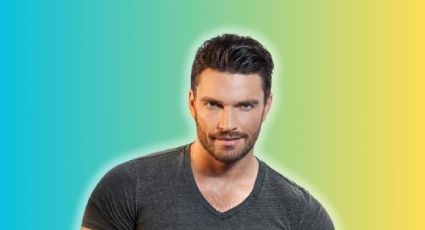 Julian Gil: 10 datos que no sabías sobre el actor: ¡Este es su gusto culposo!