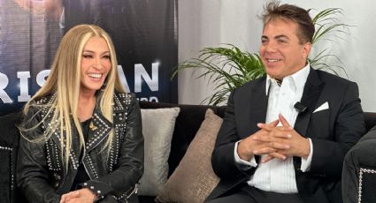 Yuri y Cristian Castro ¿Qué esperar de su segunda fecha en el Auditorio Nacional?