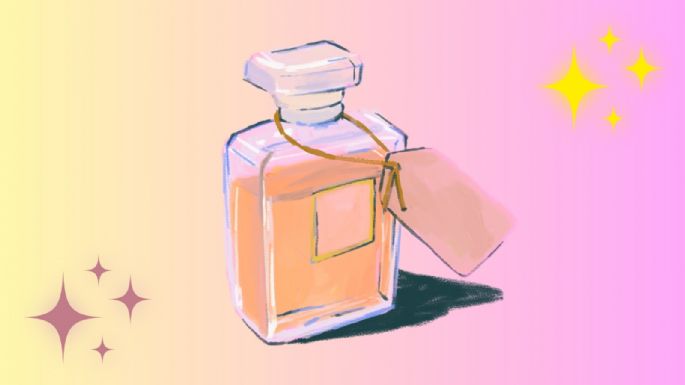 Tips para encontrar tu tipo de perfume ideal