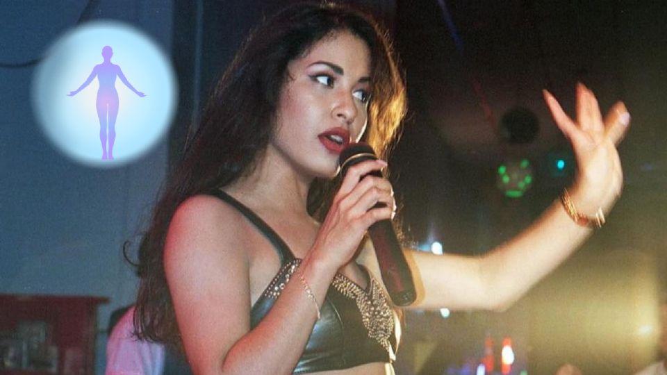 Medium asegura que Selena lamenta haber fallecido tan pronto.