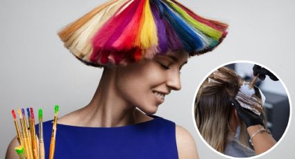 Mejores tintes de cabello para mujeres de 30 años o más