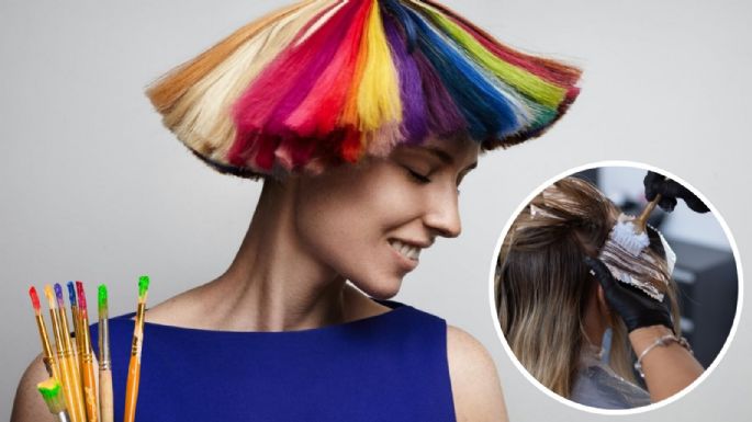 Mejores tintes de cabello para mujeres de 30 años o más