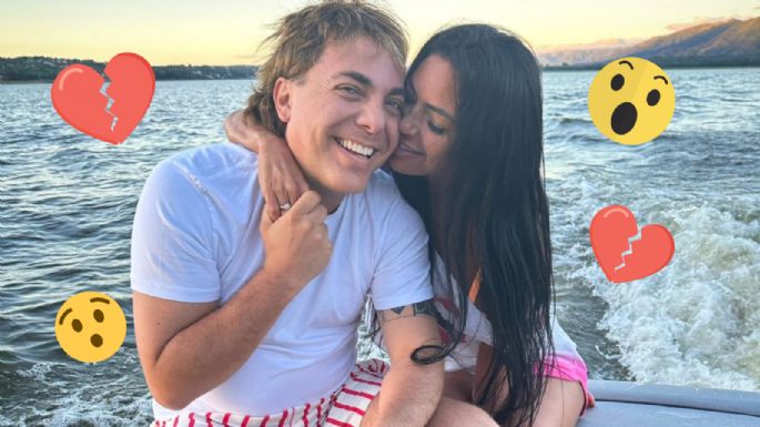 Cristian Castro y Mariela Sánchez: El verdadero motivo por los que terminaron su relación