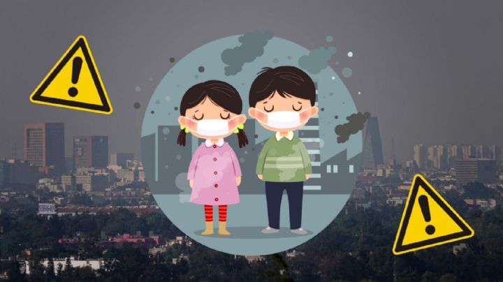 Contingencia Ambiental CDMX: ¿Qué autos y placas no circulan hoy 23 de Febrero 2024?