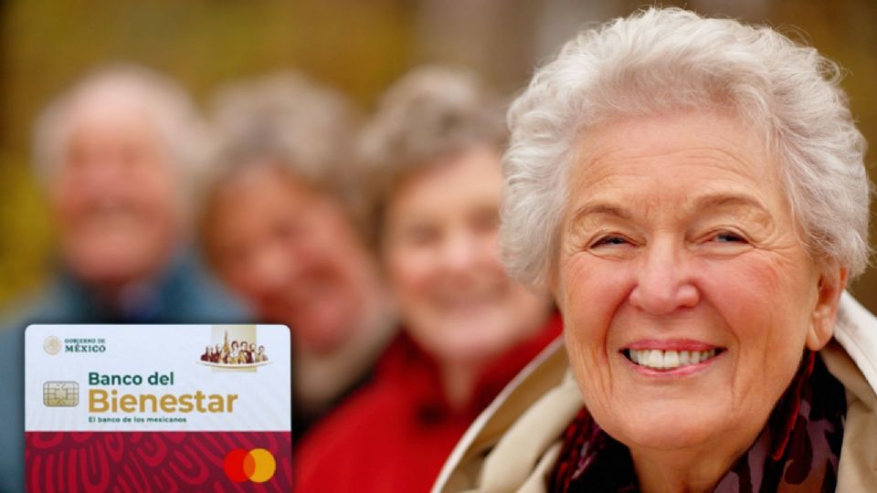 Quién recibirá pago doble en la Pensión Bienestar